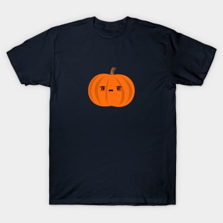 Cute Pumpkin (Halloween Special) T-Shirt